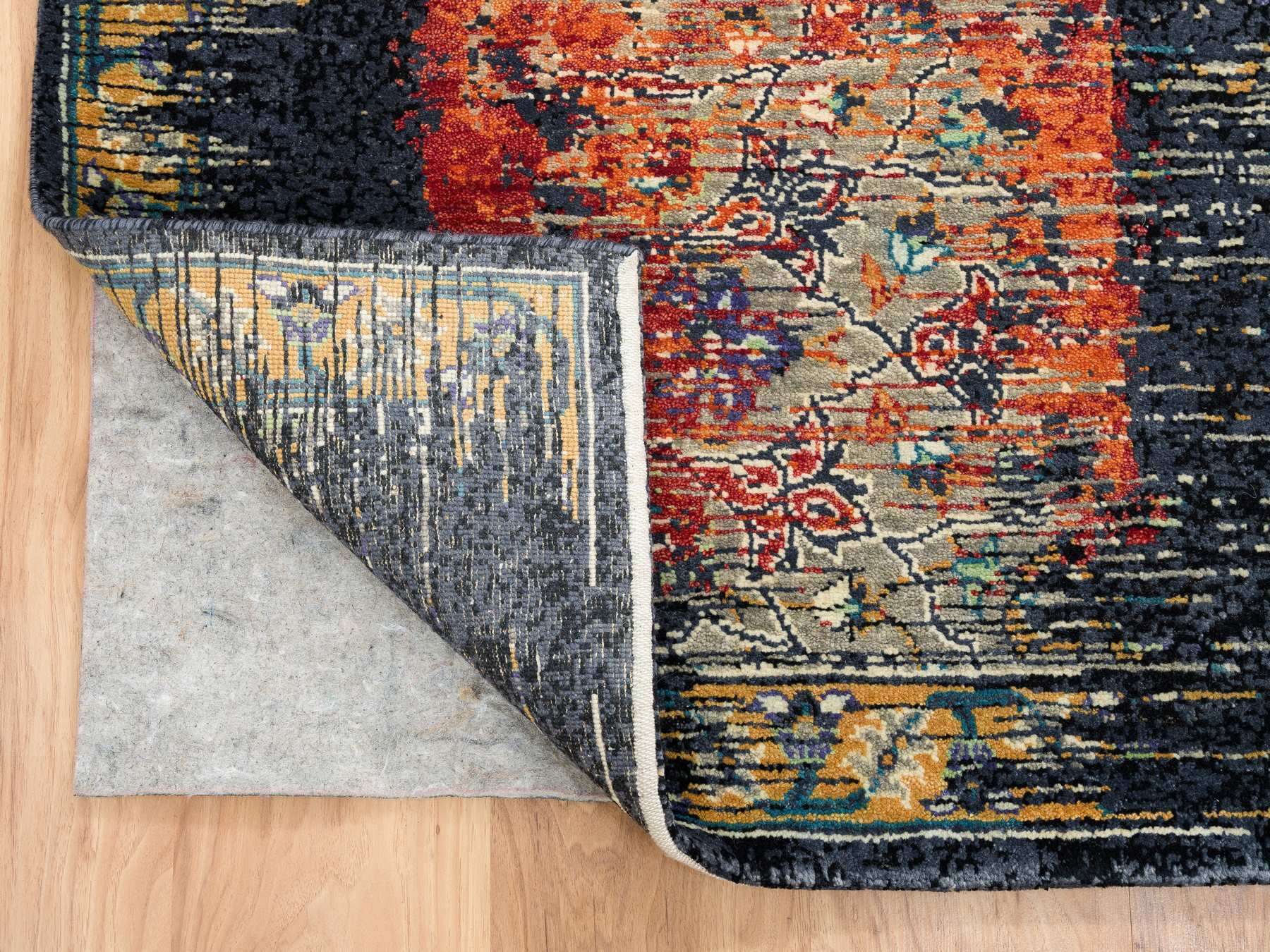 Transitional Rugs LUV586548